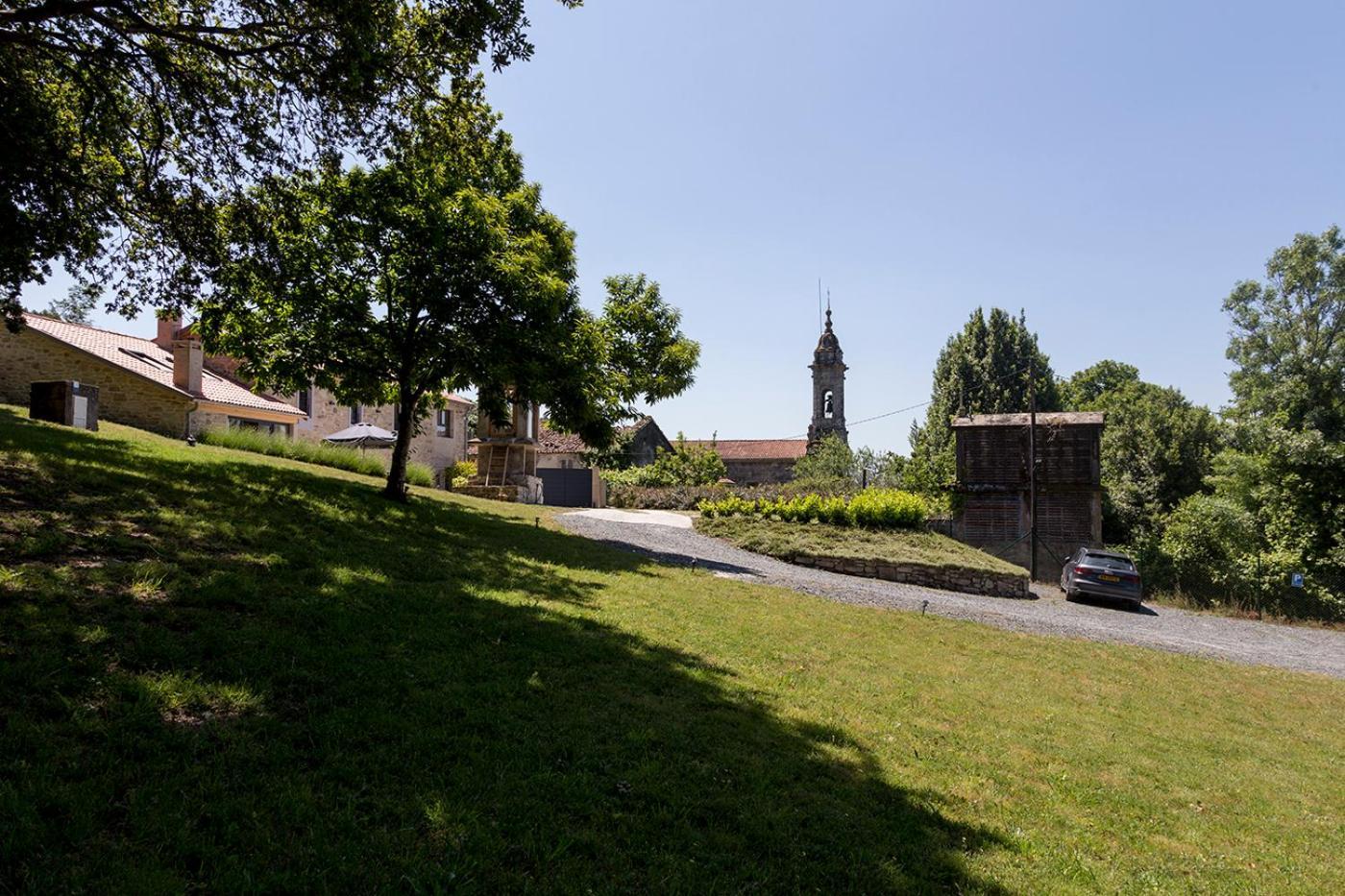 Landras De Compostela * Santiago de Compostel·la